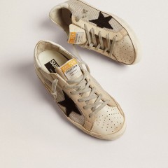 Golden Goose Women's Super-Star In Leather