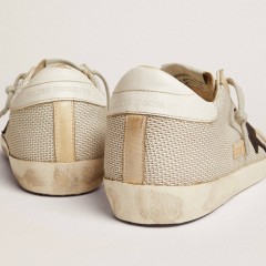 Golden Goose Women's Super-Star In Leather